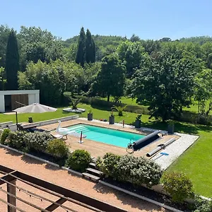  Maison d'hôtes Pleine Nature